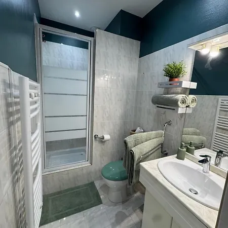 Apartment Appartement Ajaccio