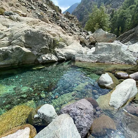 Apartment Appartement Ajaccio *