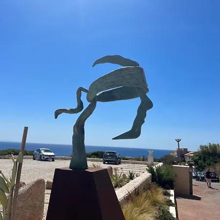 Appartement Ajaccio Appartement *