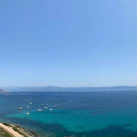 Appartement Ajaccio Appartement