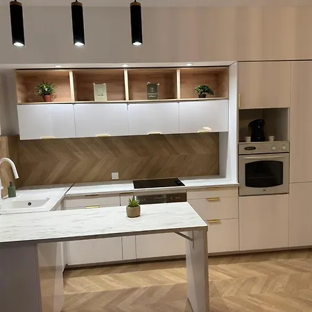 Appartement Ajaccio شقة أجاكسيو