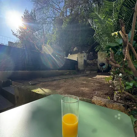 Appartement Ajaccio شقة أجاكسيو