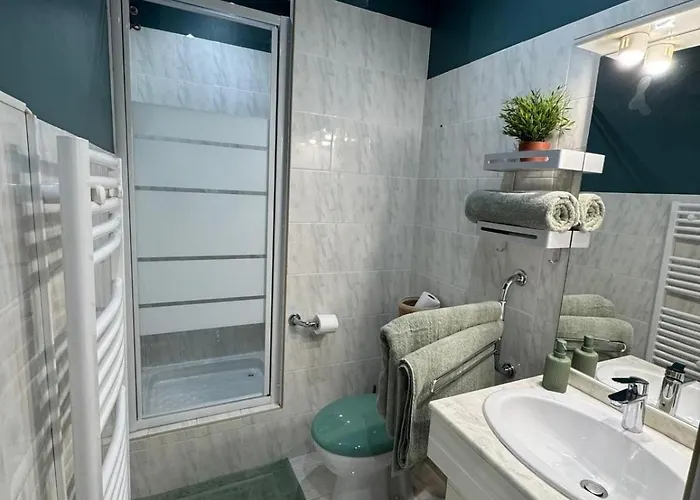 Daire Appartement Ajaccio