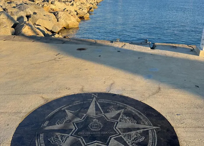 Appartement Ajaccio Daire