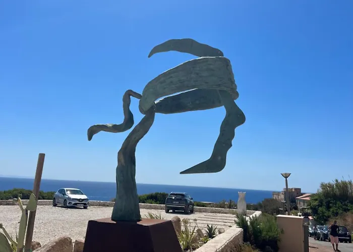 Appartement Ajaccio Daire *