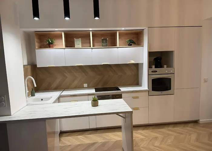 Appartement Ajaccio Daire Ajaccio (Corsica)